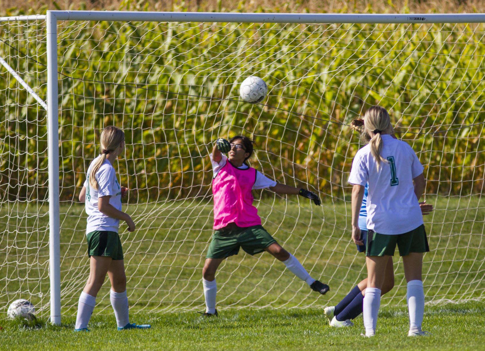 Twin Falls triumphs over Burley